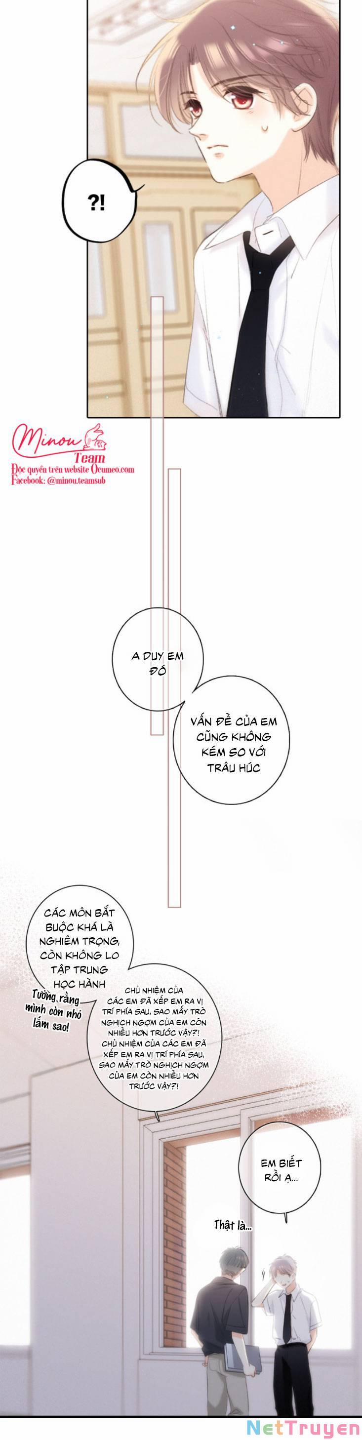 Con Tim Rung Động 3 23.5 trang 2