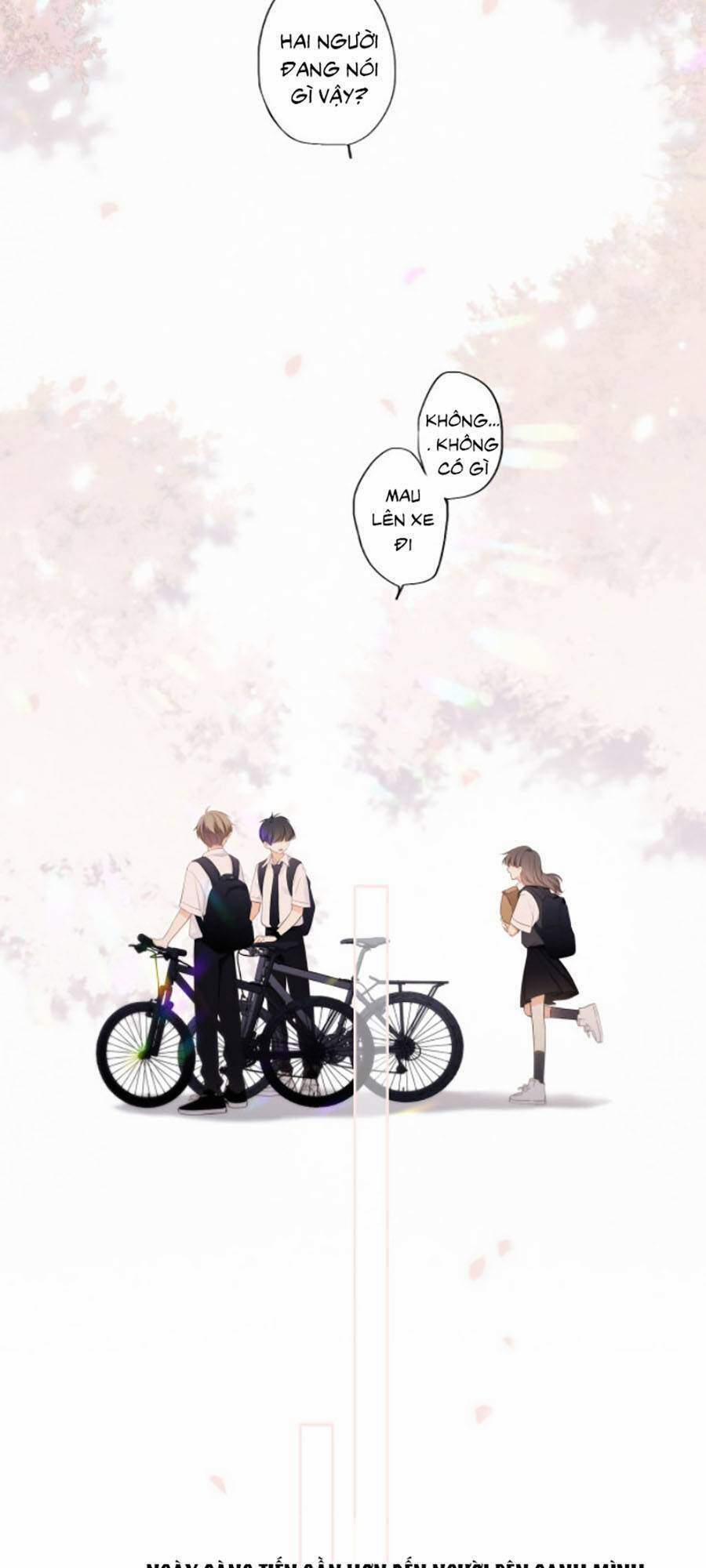 Con Tim Rung Động 3 23 trang 12