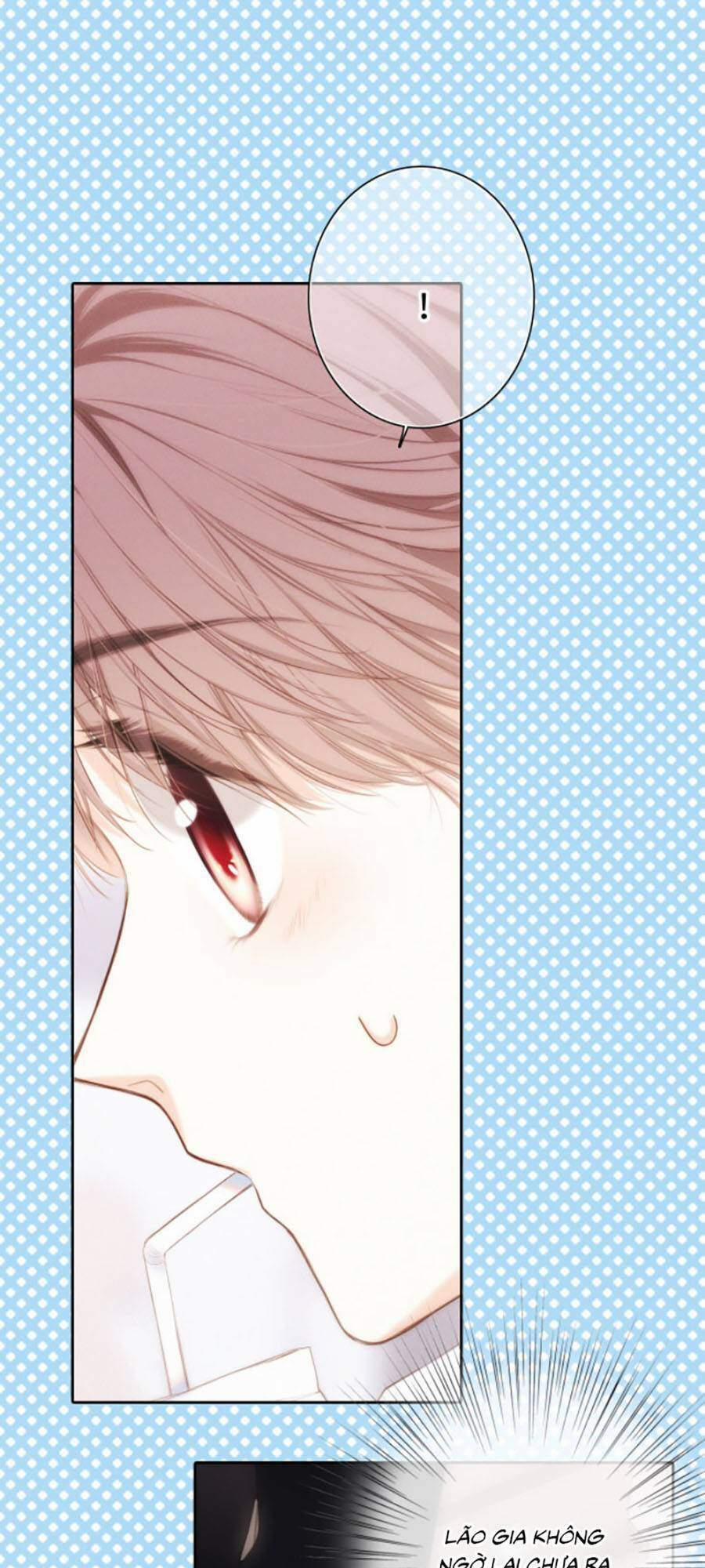 Con Tim Rung Động 3 23 trang 16