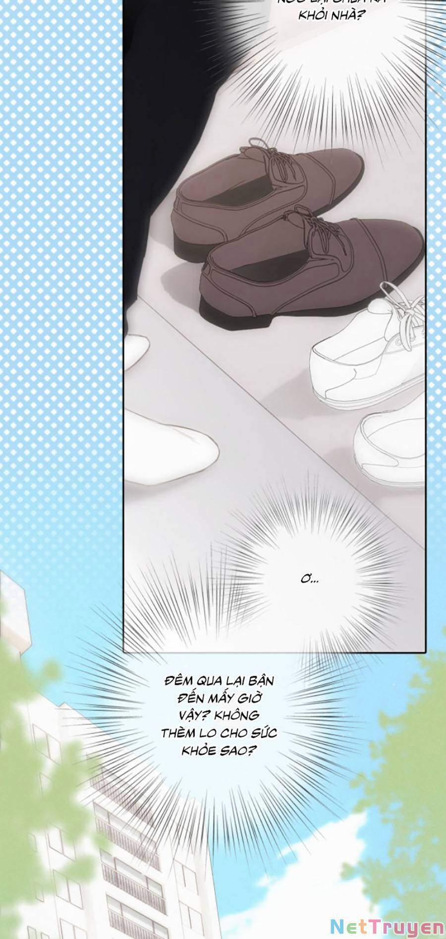 Con Tim Rung Động 3 23 trang 17