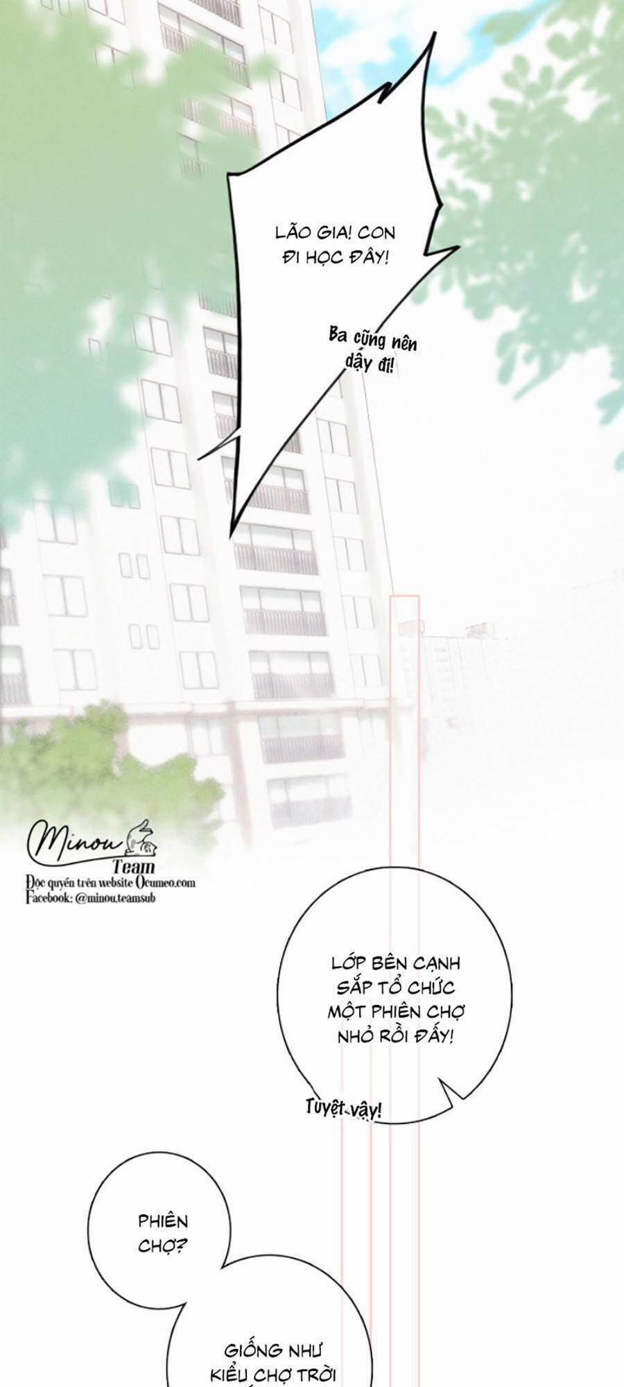 Con Tim Rung Động 3 23 trang 18