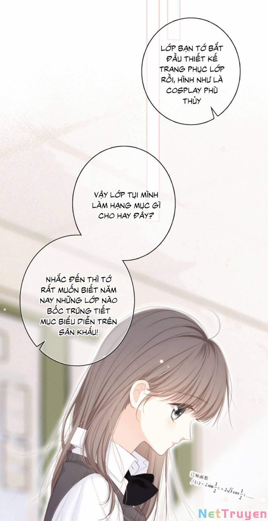 Con Tim Rung Động 3 23 trang 20