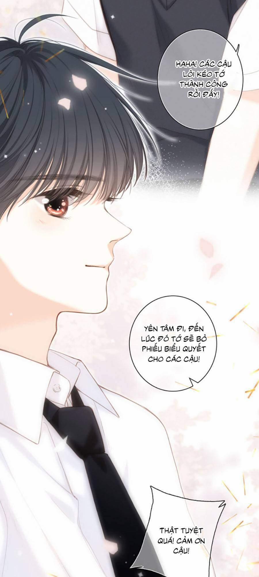 Con Tim Rung Động 3 23 trang 26