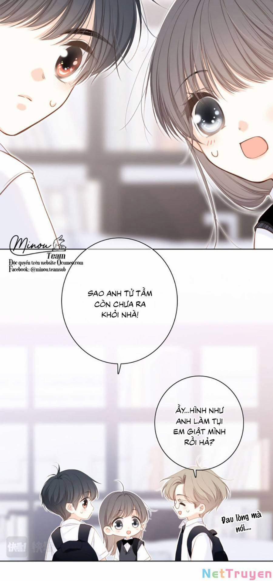 Con Tim Rung Động 3 23 trang 3