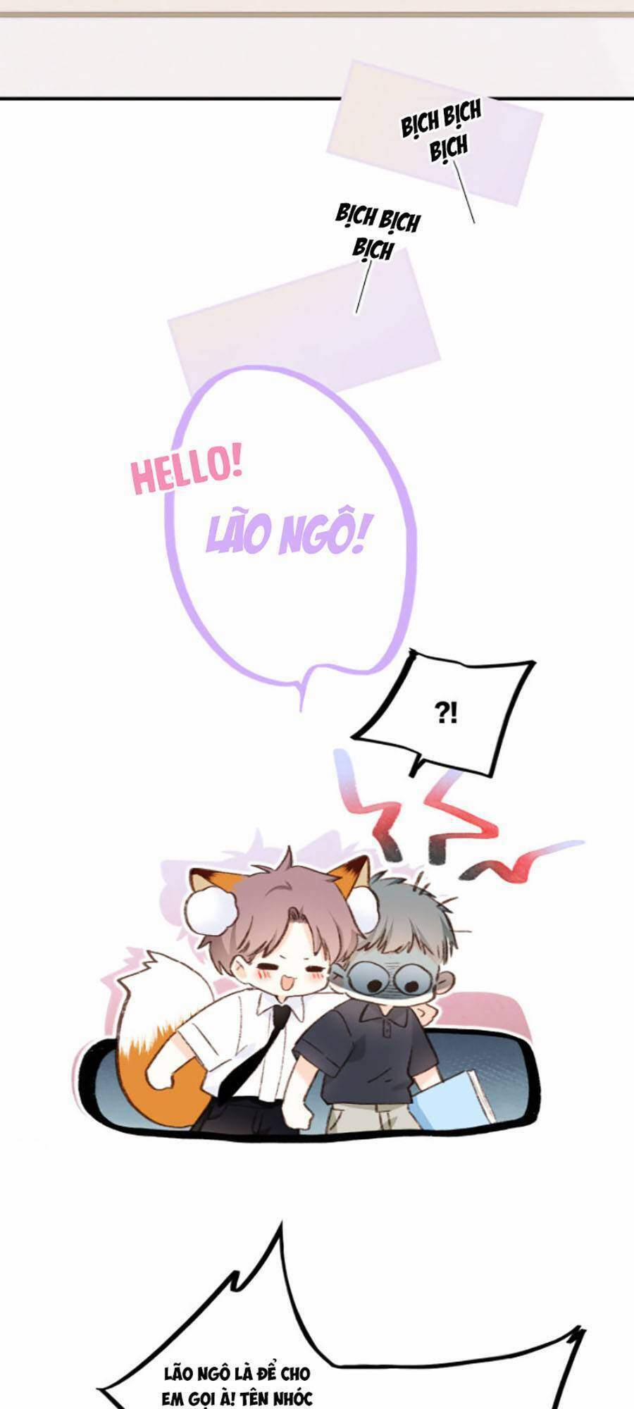 Con Tim Rung Động 3 23 trang 31