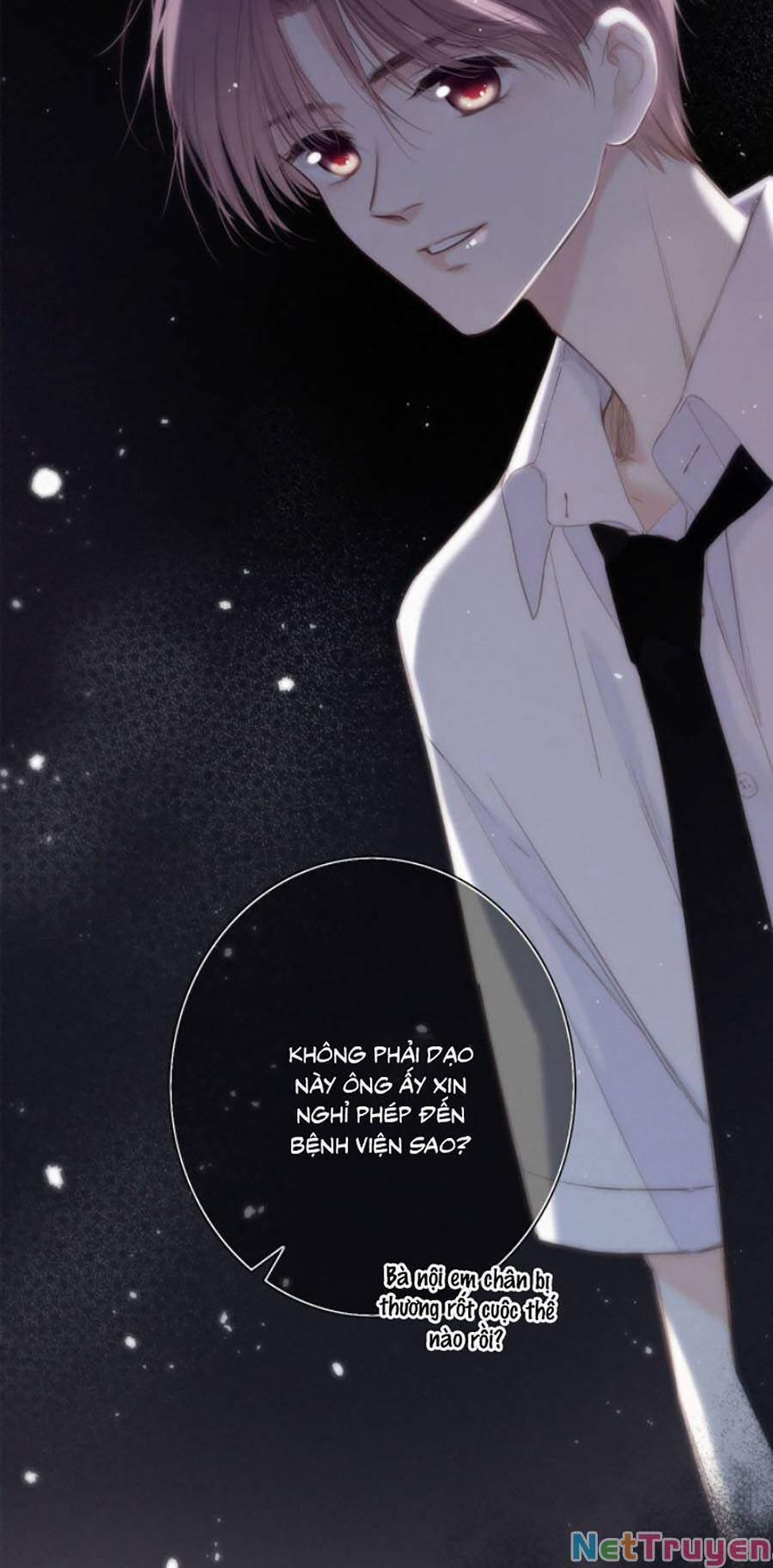 Con Tim Rung Động 3 23 trang 34