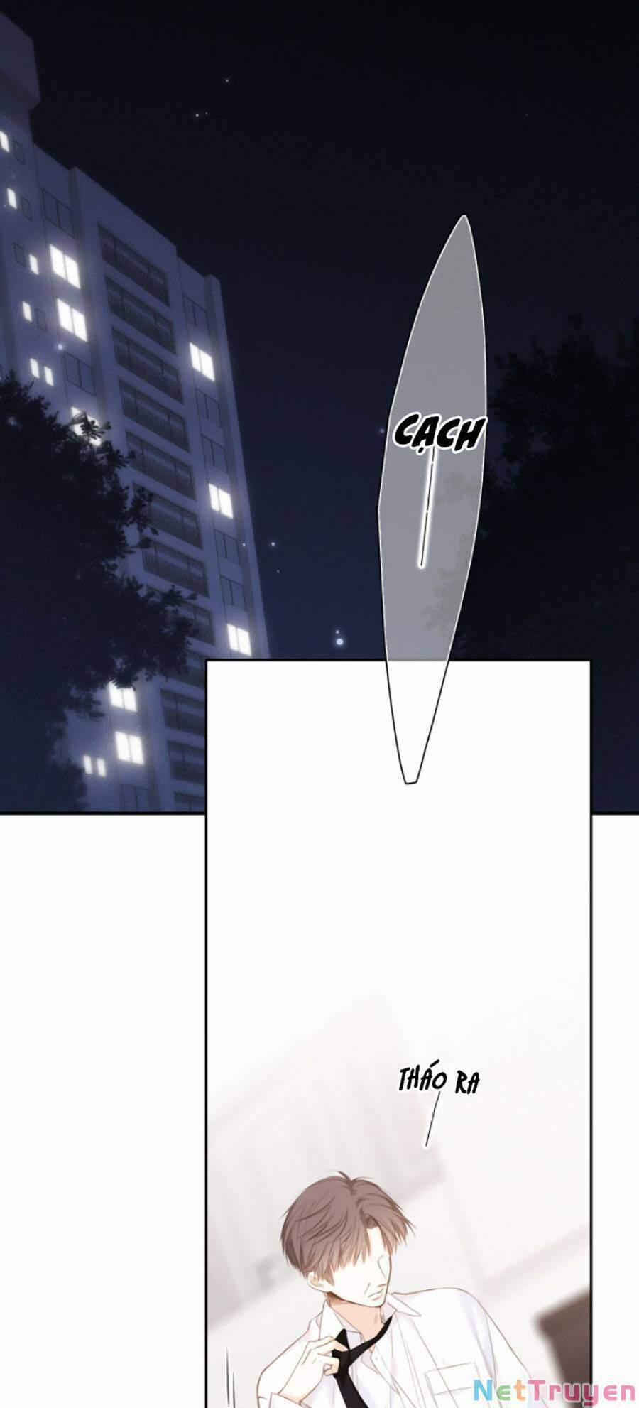 Con Tim Rung Động 3 23 trang 36