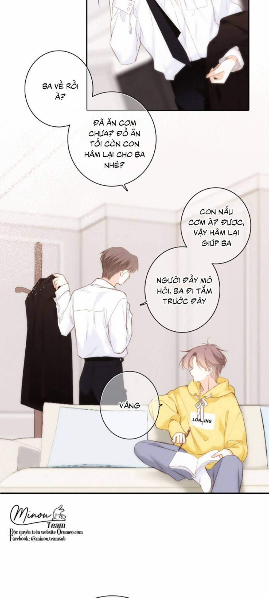 Con Tim Rung Động 3 23 trang 37