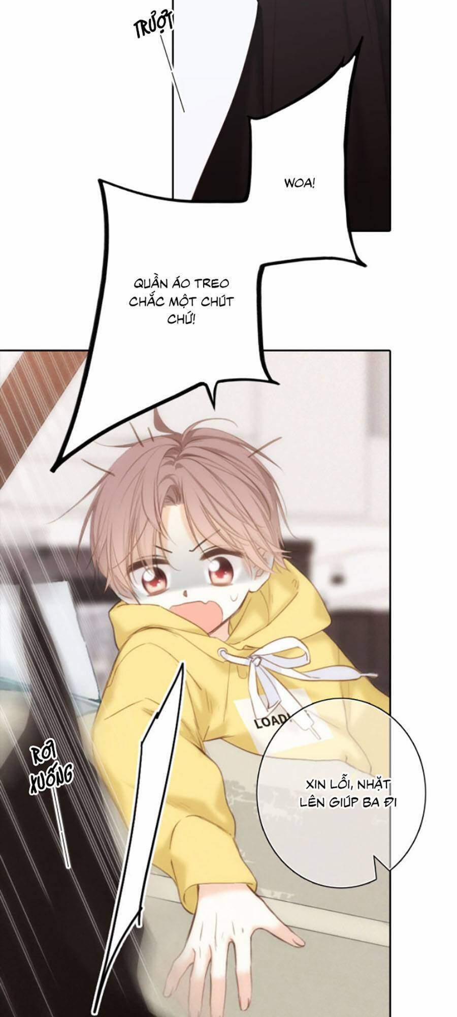 Con Tim Rung Động 3 23 trang 39