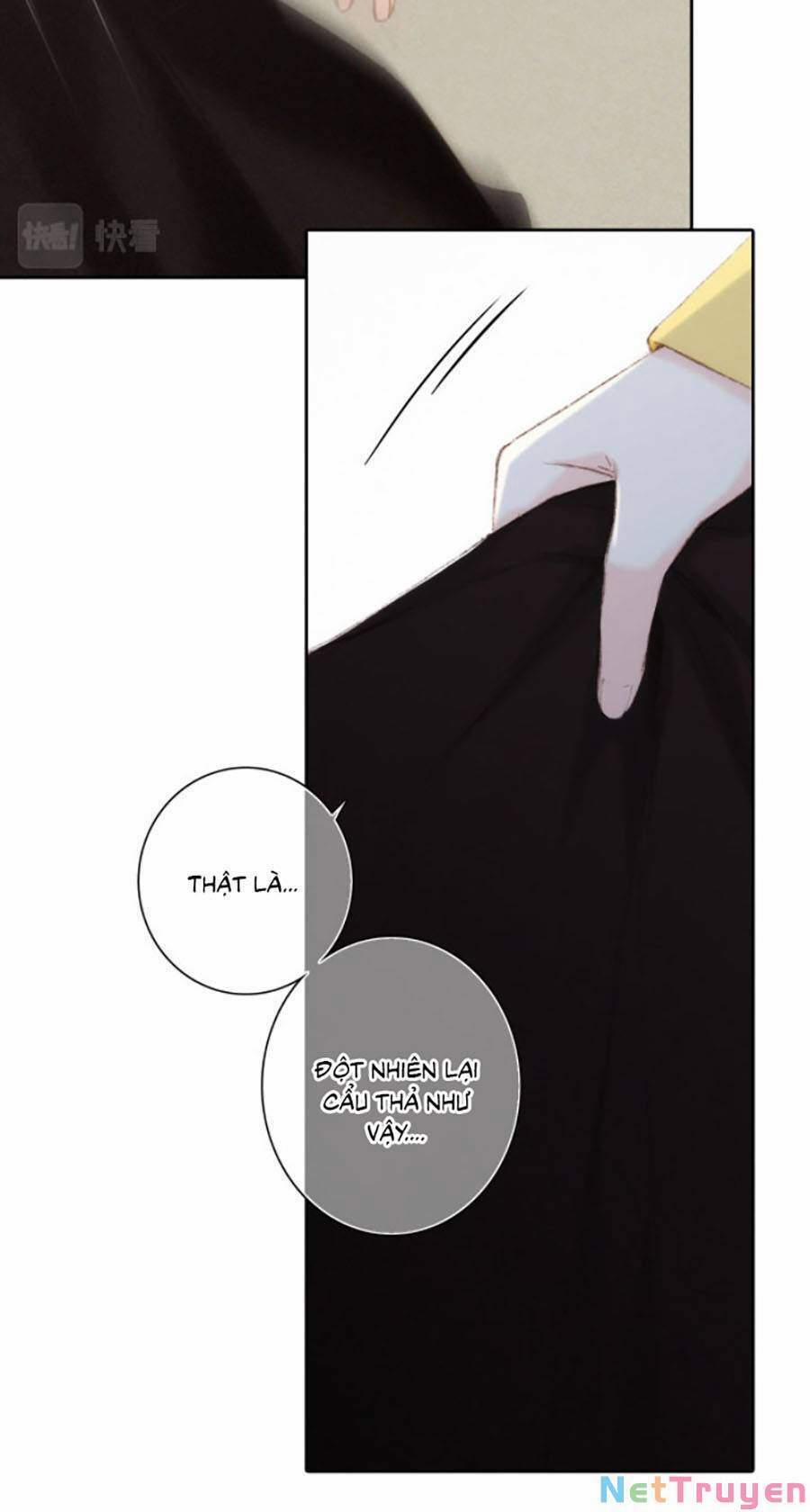 Con Tim Rung Động 3 23 trang 40