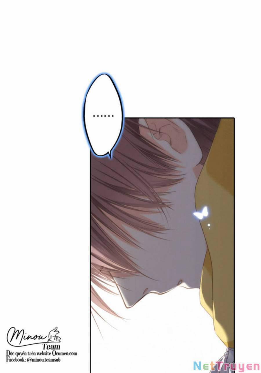 Con Tim Rung Động 3 23 trang 41