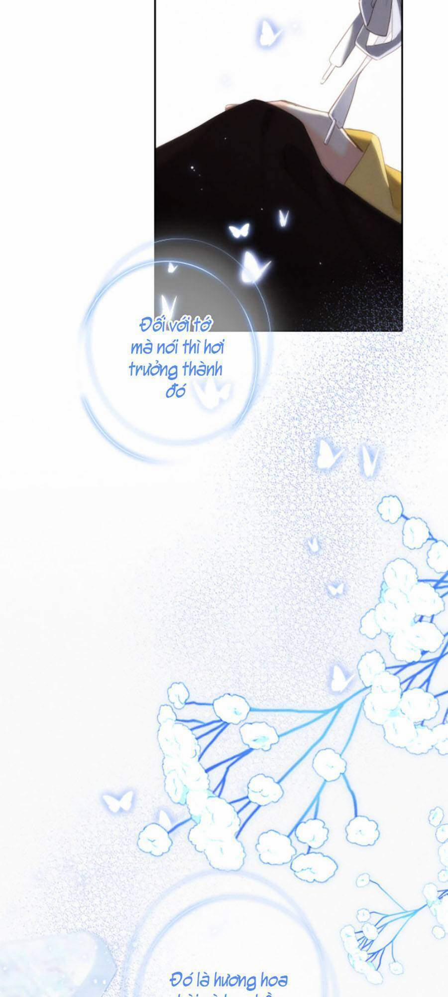 Con Tim Rung Động 3 23 trang 42