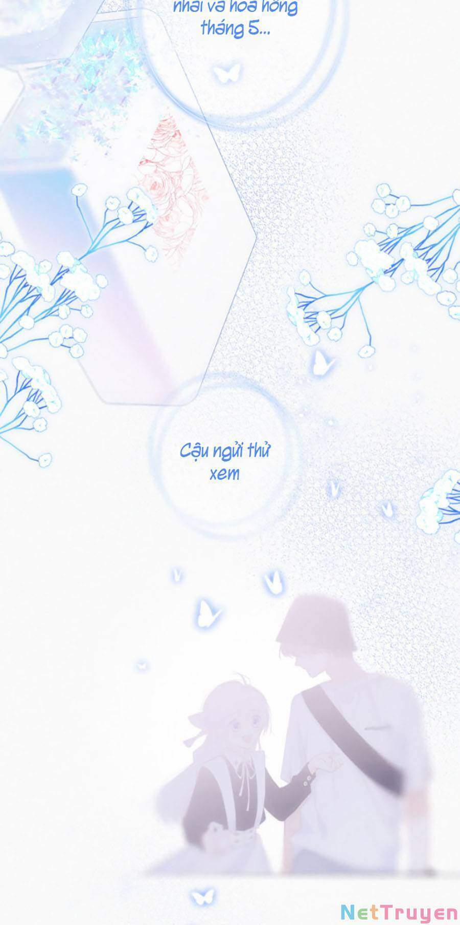 Con Tim Rung Động 3 23 trang 43