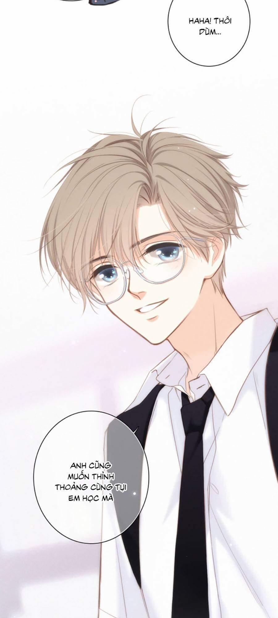 Con Tim Rung Động 3 23 trang 5