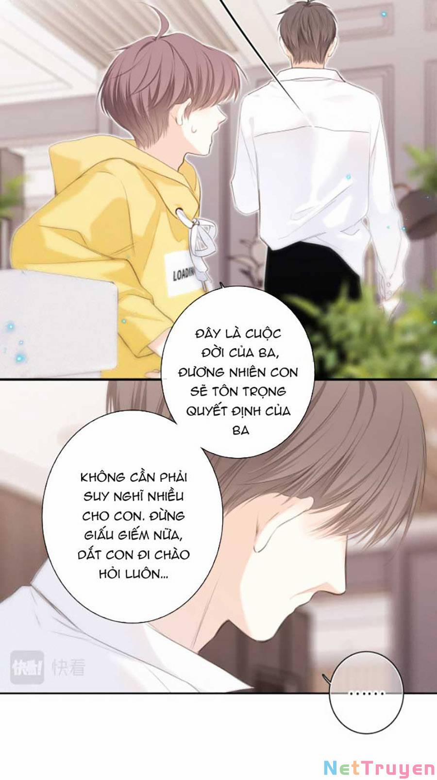 Con Tim Rung Động 3 24 trang 13