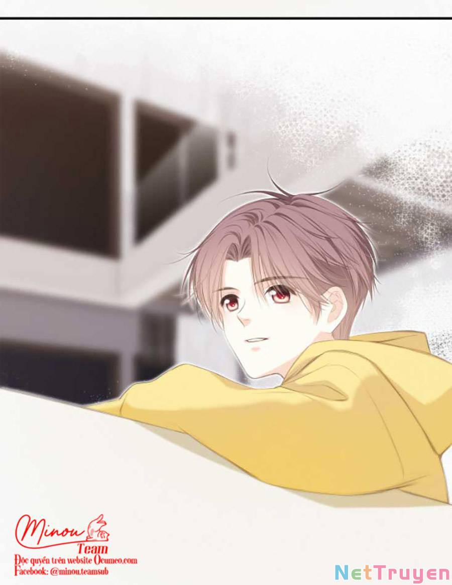 Con Tim Rung Động 3 24 trang 15