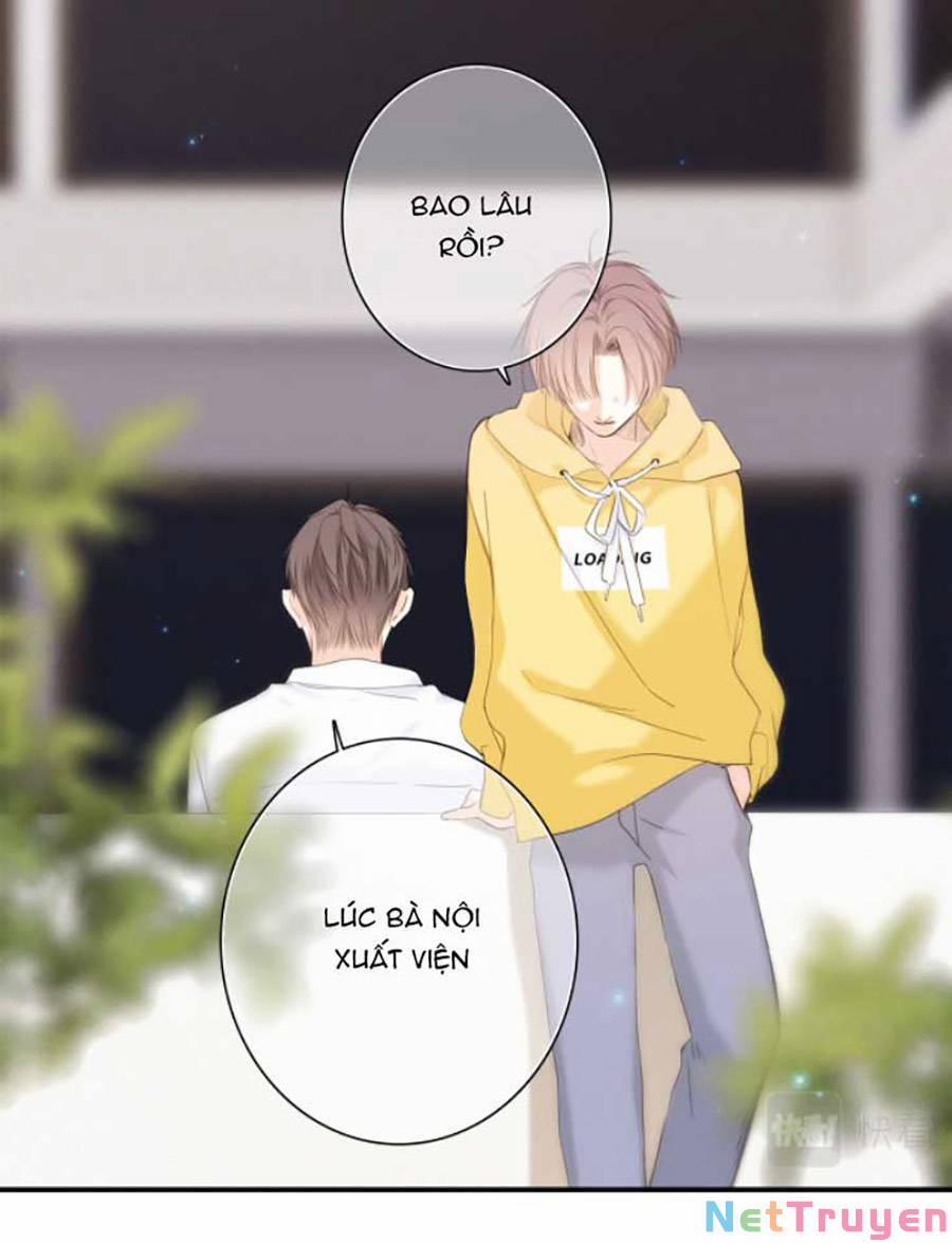 Con Tim Rung Động 3 24 trang 21