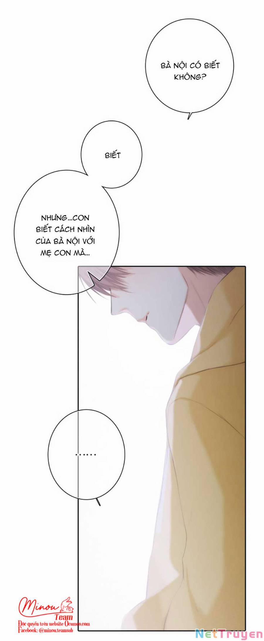 Con Tim Rung Động 3 24 trang 22