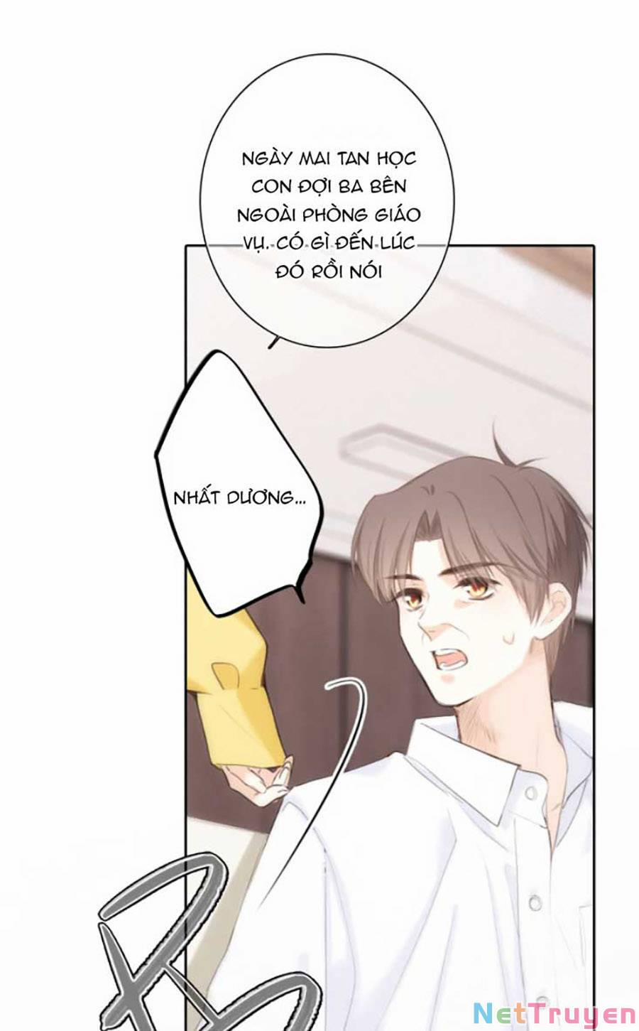 Con Tim Rung Động 3 24 trang 23