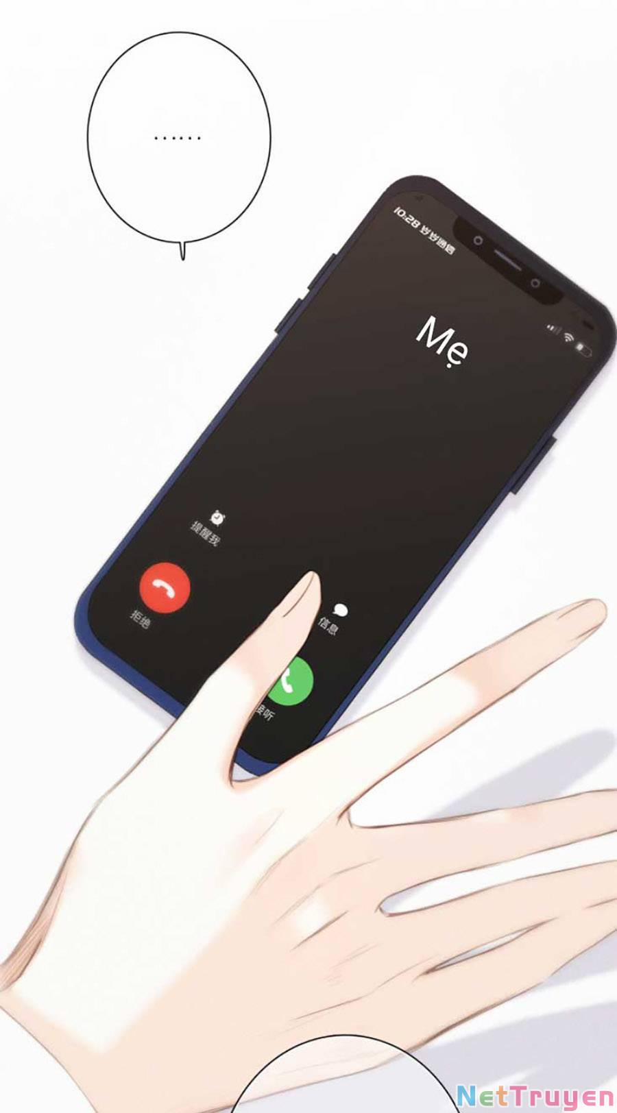 Con Tim Rung Động 3 24 trang 26