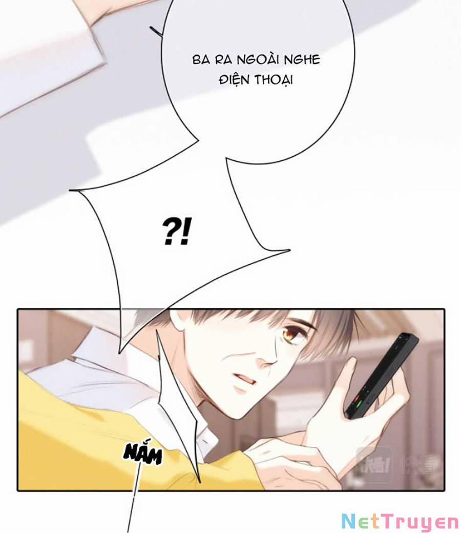 Con Tim Rung Động 3 24 trang 27