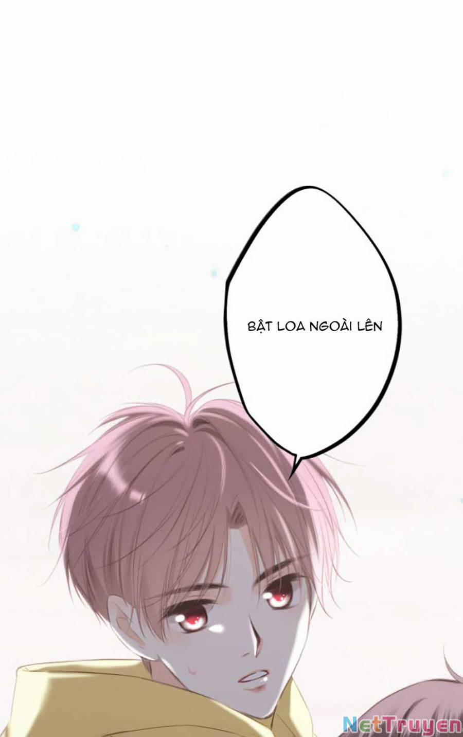 Con Tim Rung Động 3 24 trang 28