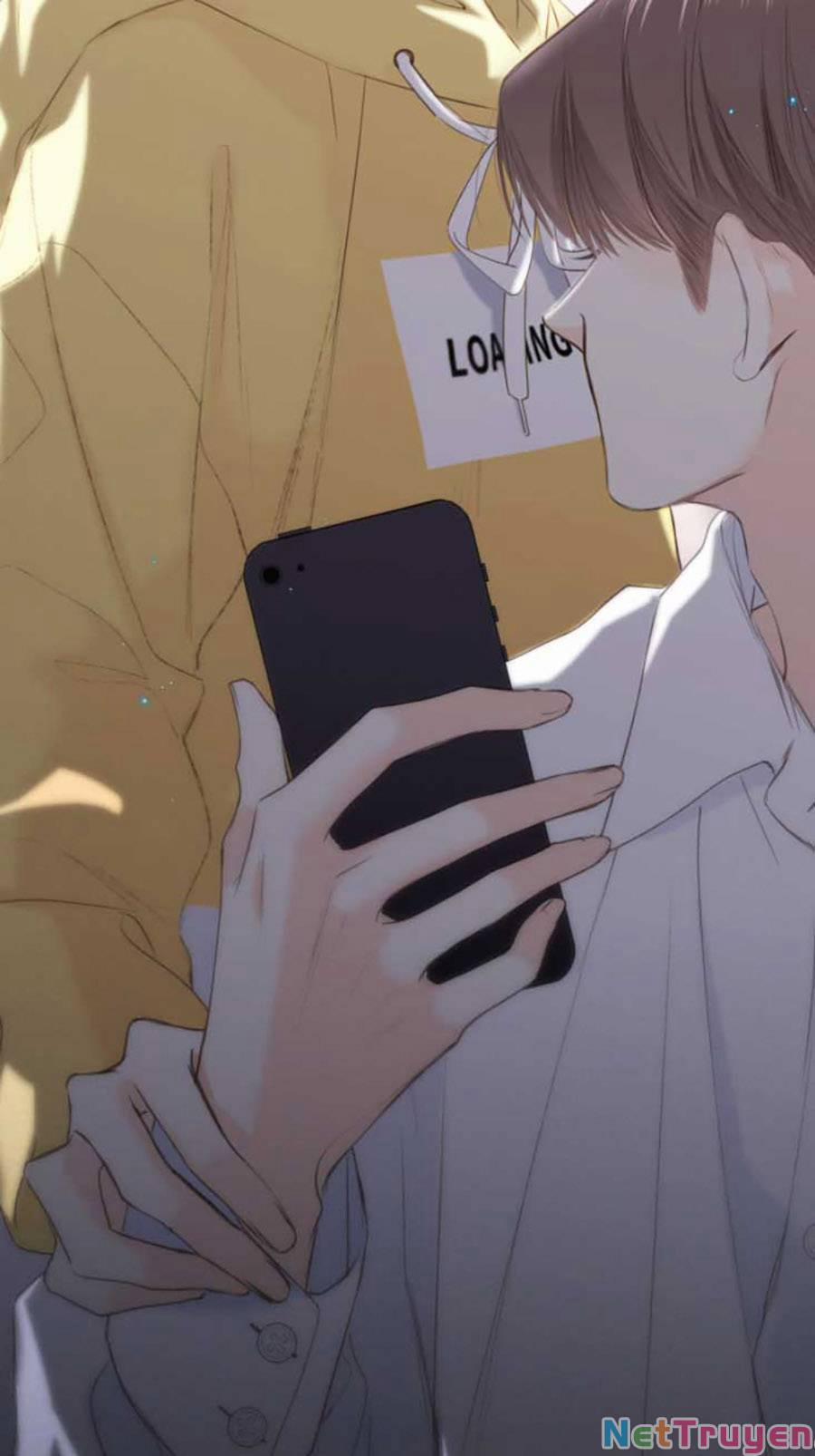 Con Tim Rung Động 3 24 trang 29