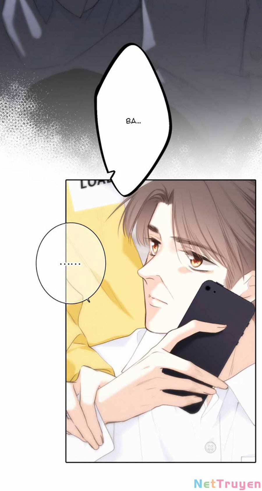 Con Tim Rung Động 3 24 trang 30