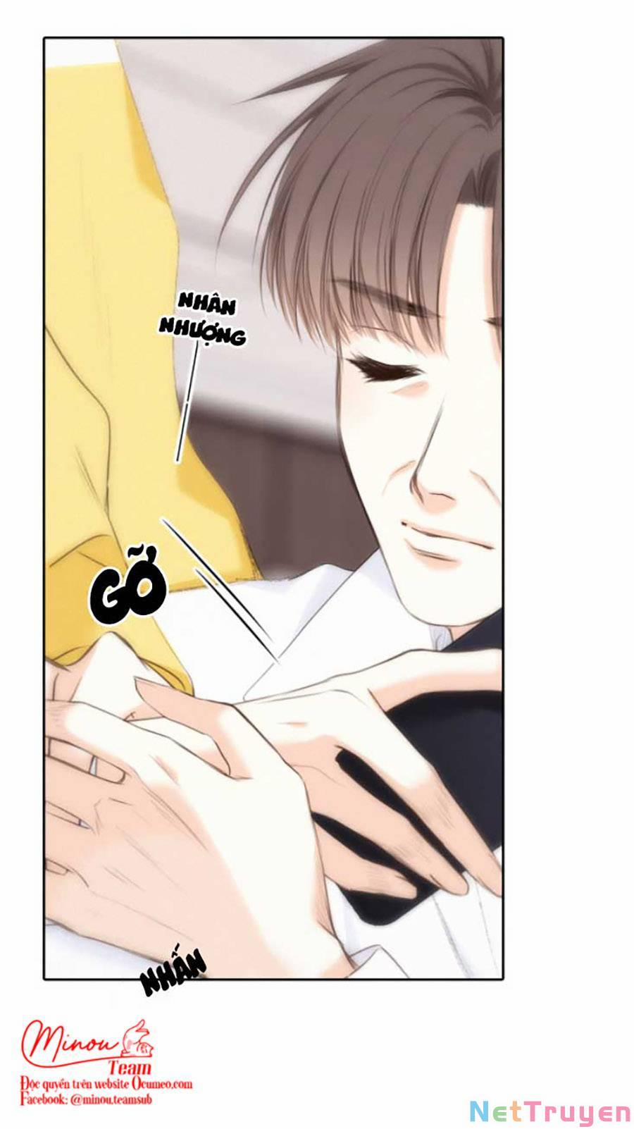 Con Tim Rung Động 3 24 trang 31