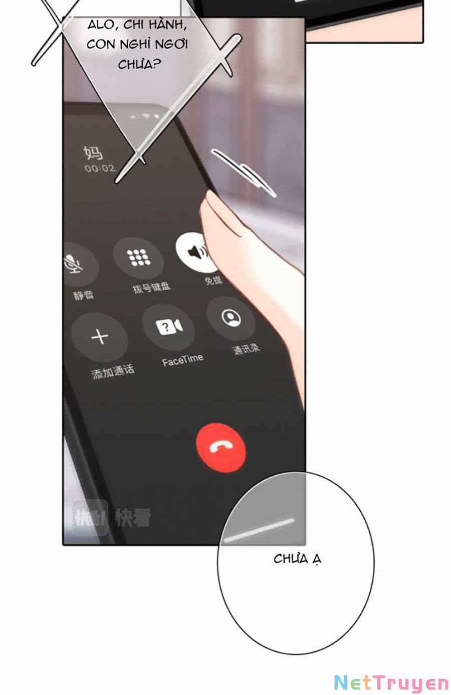 Con Tim Rung Động 3 24 trang 33