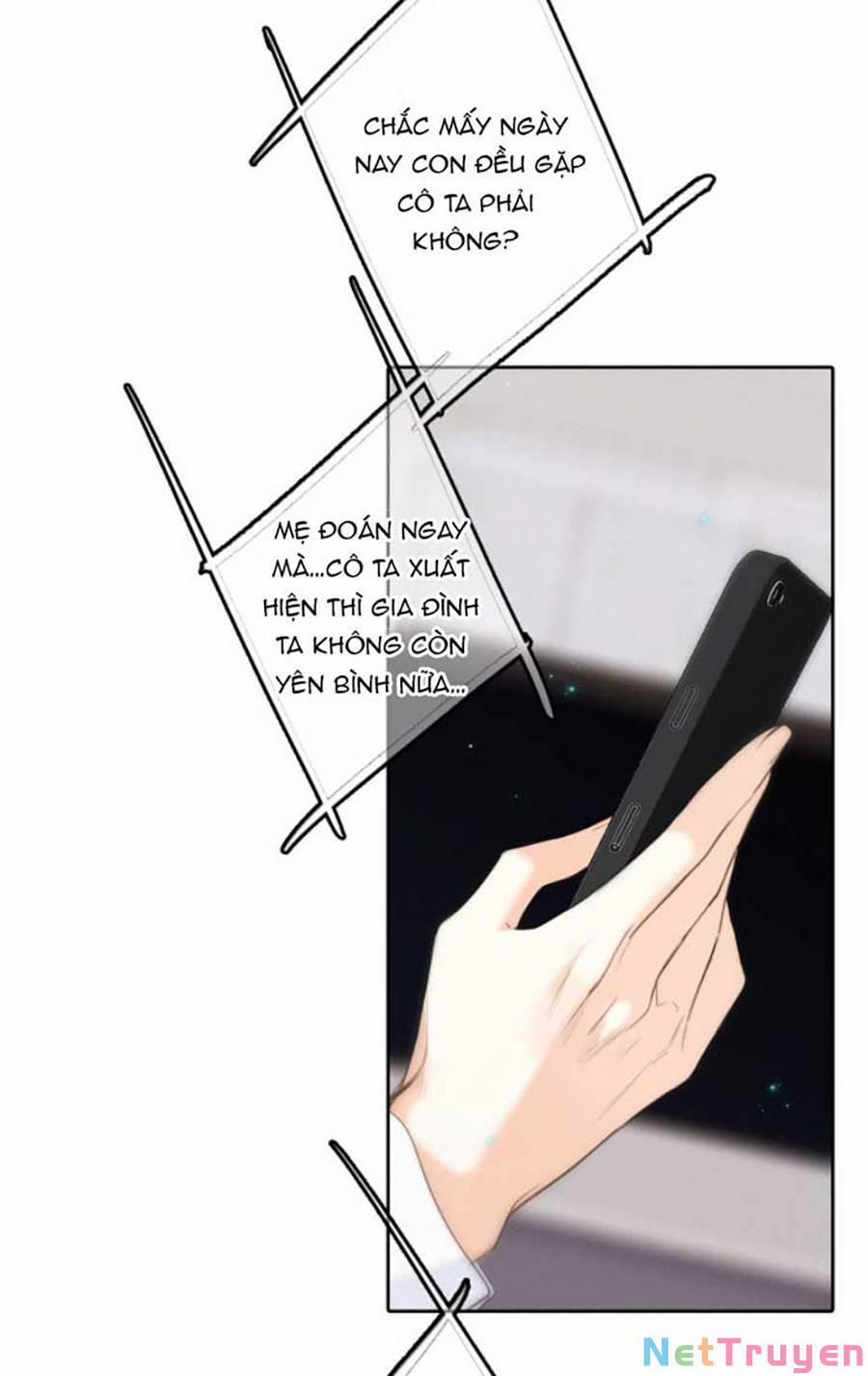 Con Tim Rung Động 3 24 trang 40