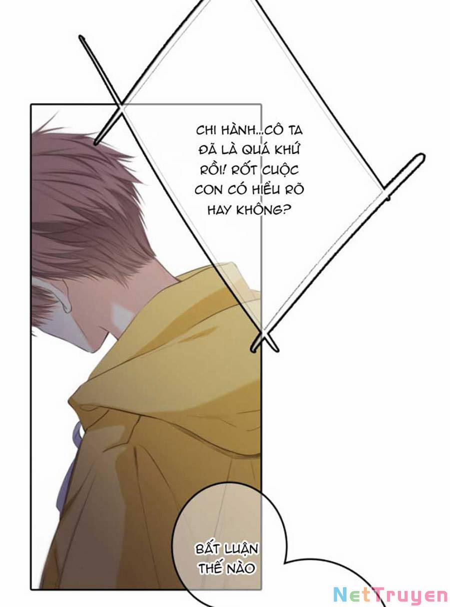 Con Tim Rung Động 3 24 trang 41