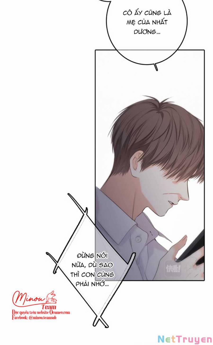 Con Tim Rung Động 3 24 trang 42