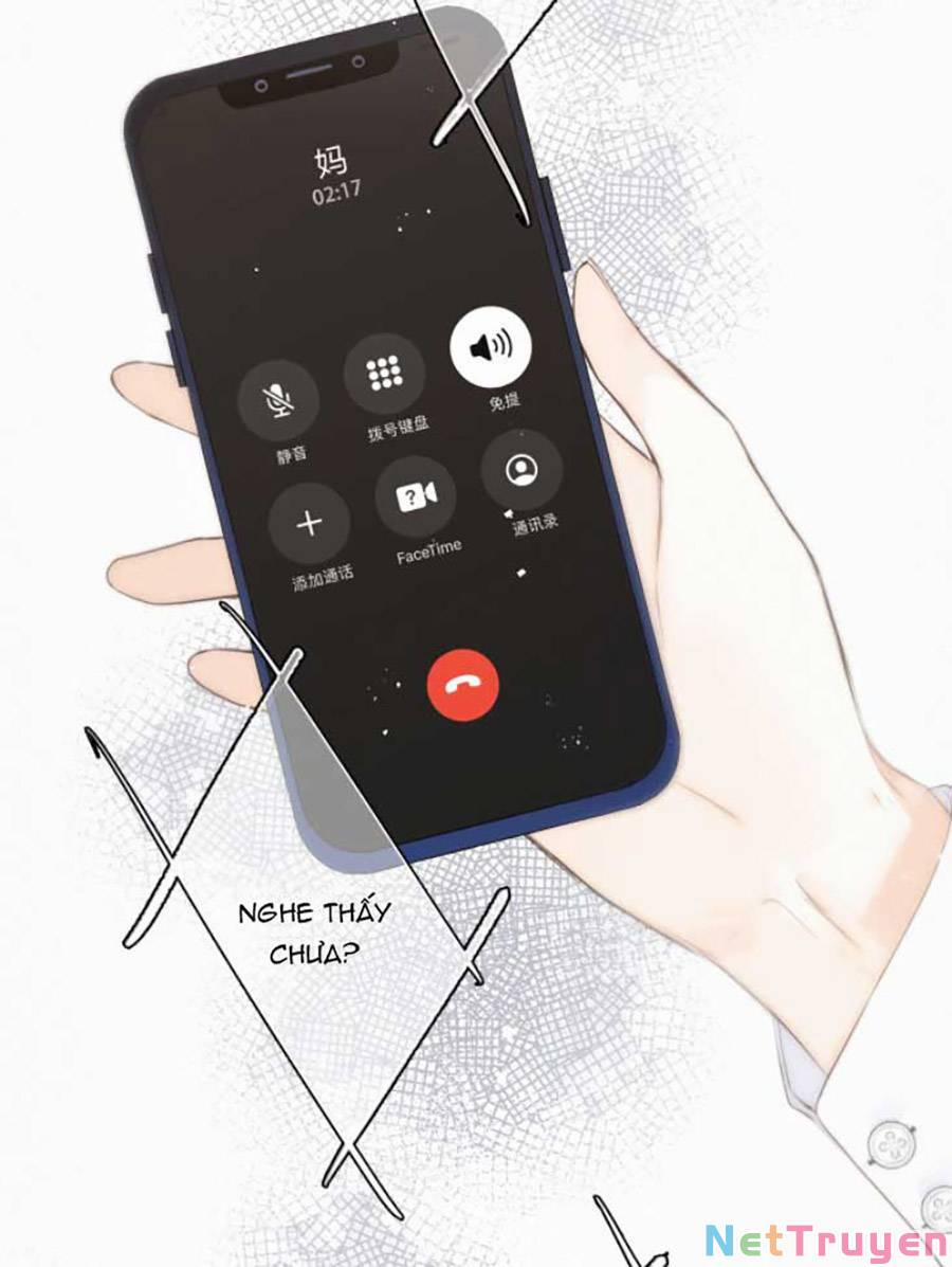 Con Tim Rung Động 3 24 trang 44