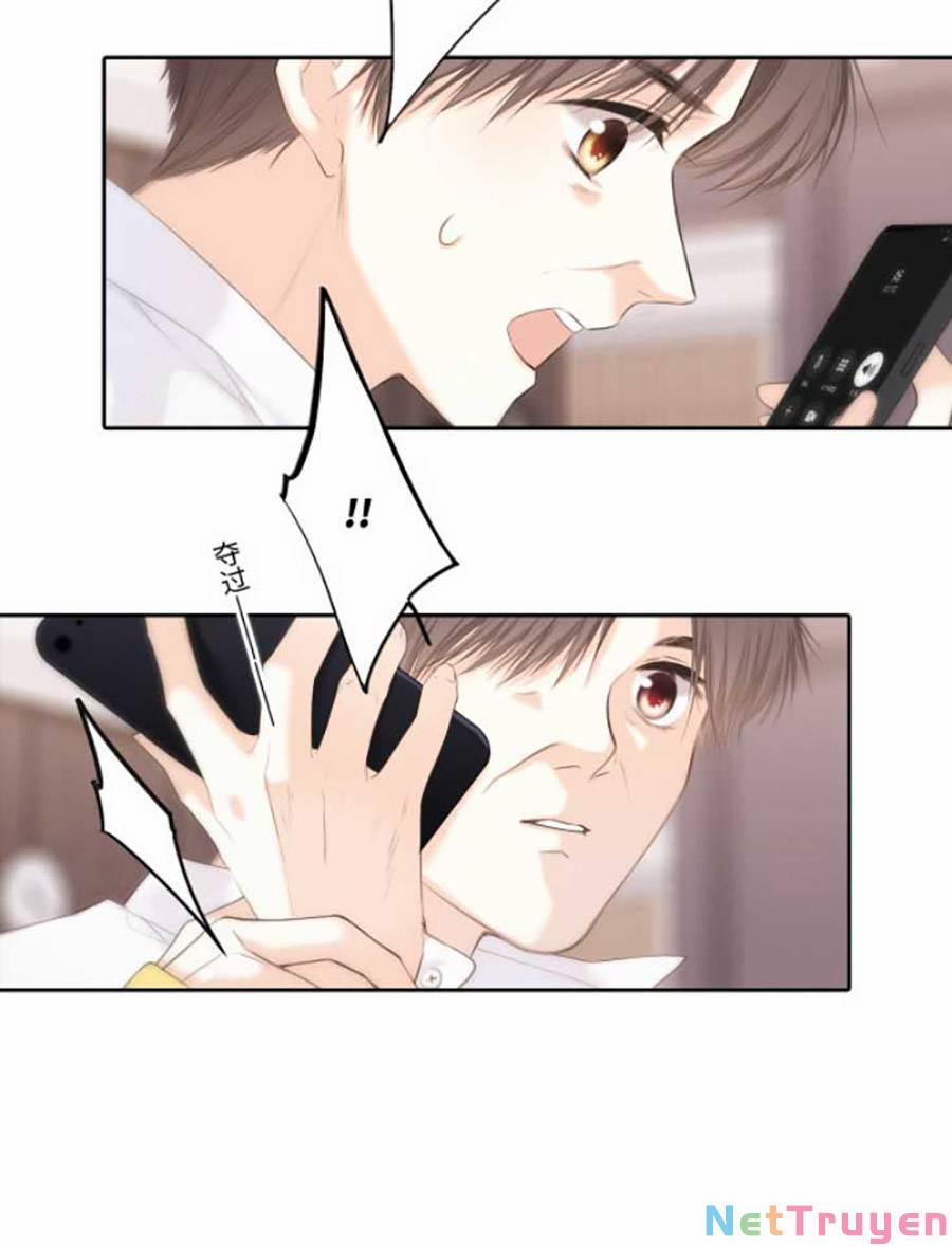 Con Tim Rung Động 3 24 trang 46