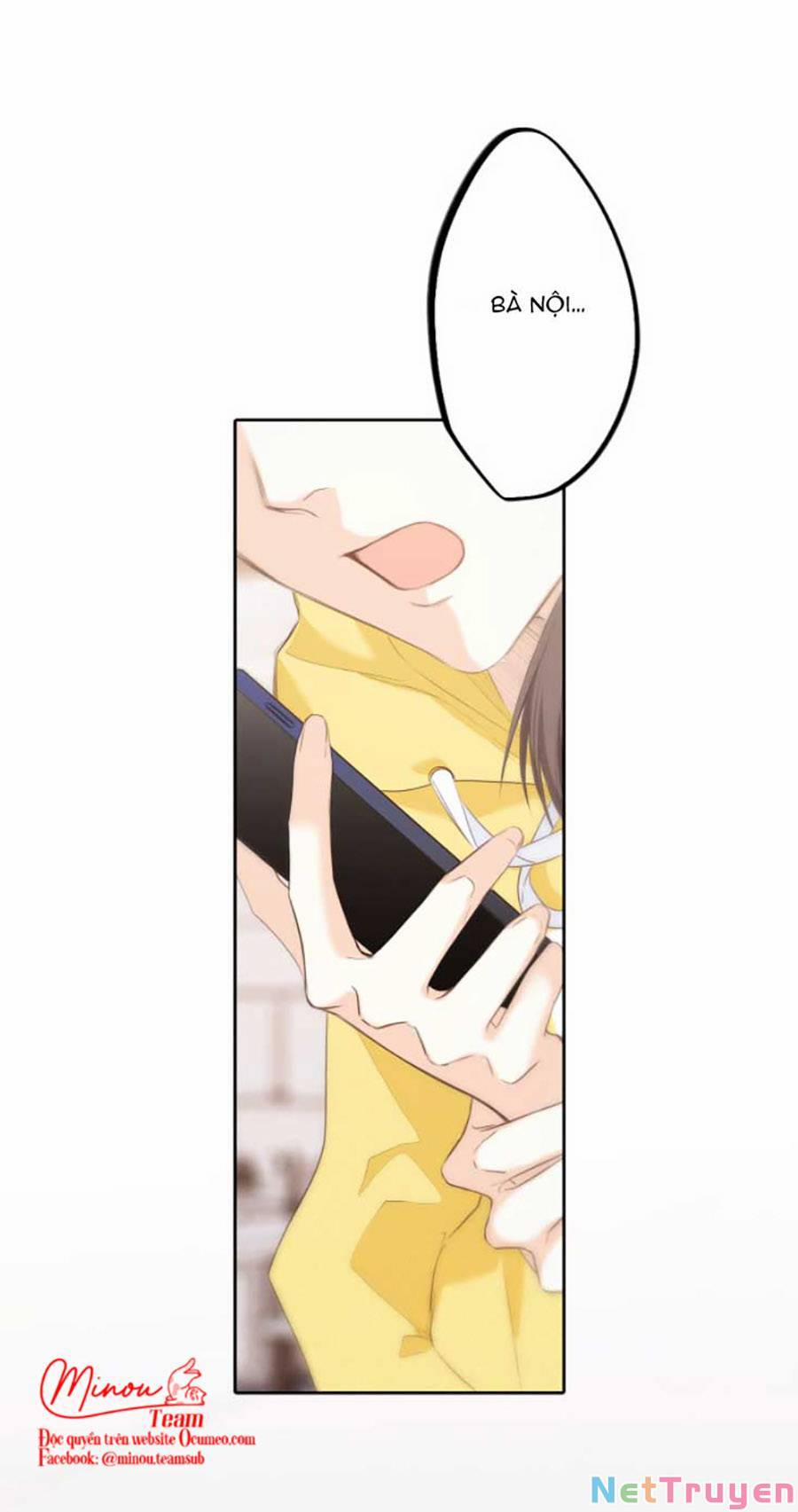 Con Tim Rung Động 3 24 trang 47