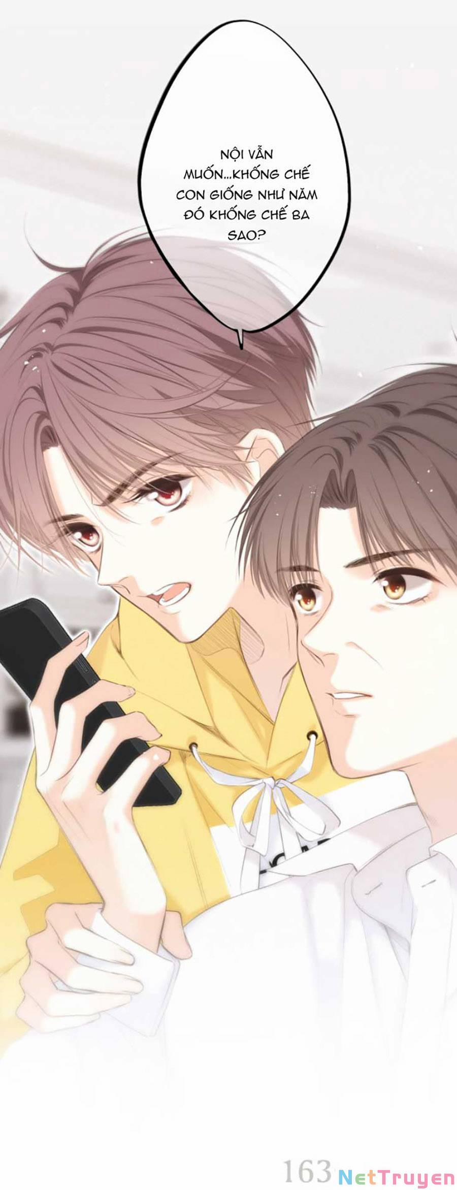 Con Tim Rung Động 3 24 trang 48