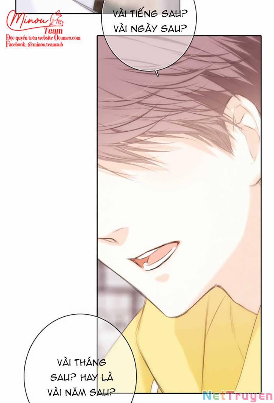 Con Tim Rung Động 3 24 trang 6