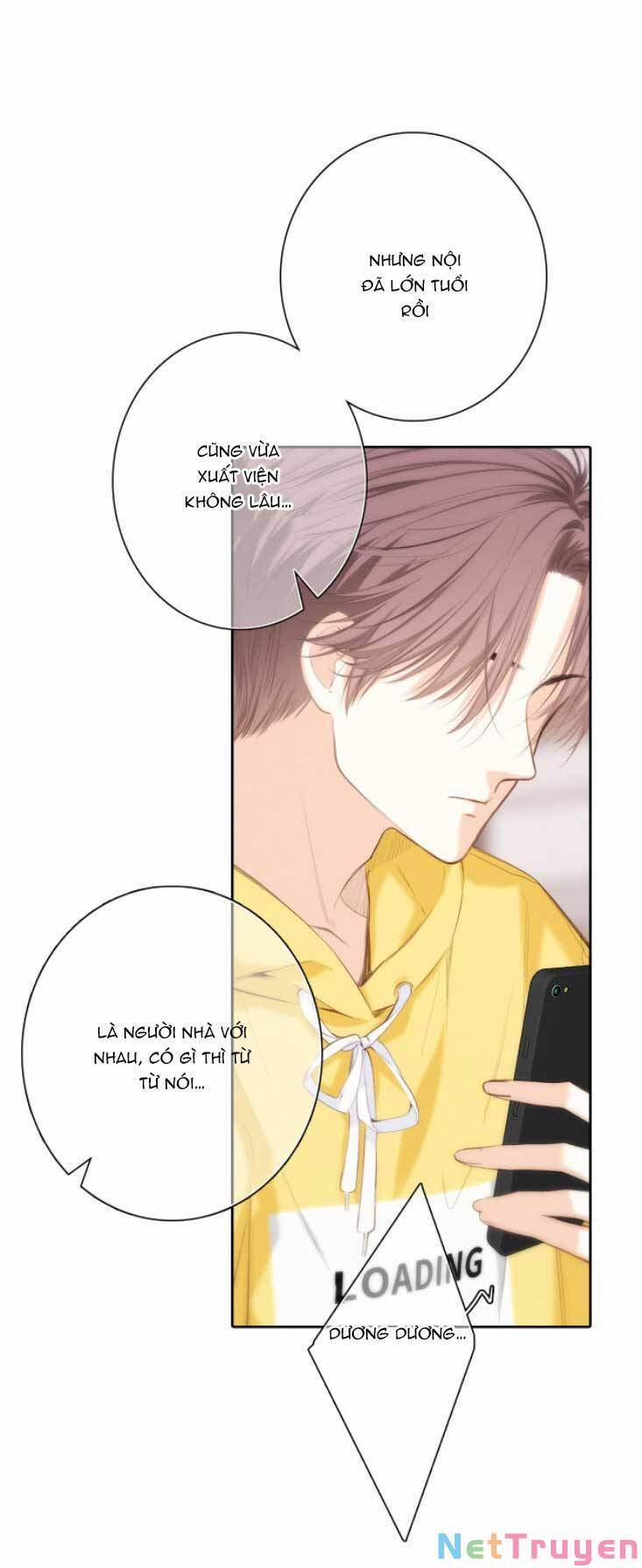 Con Tim Rung Động 3 25.1 trang 10