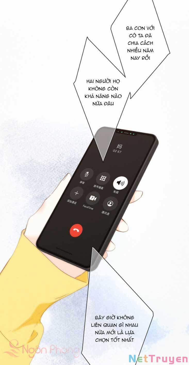 Con Tim Rung Động 3 25.1 trang 12