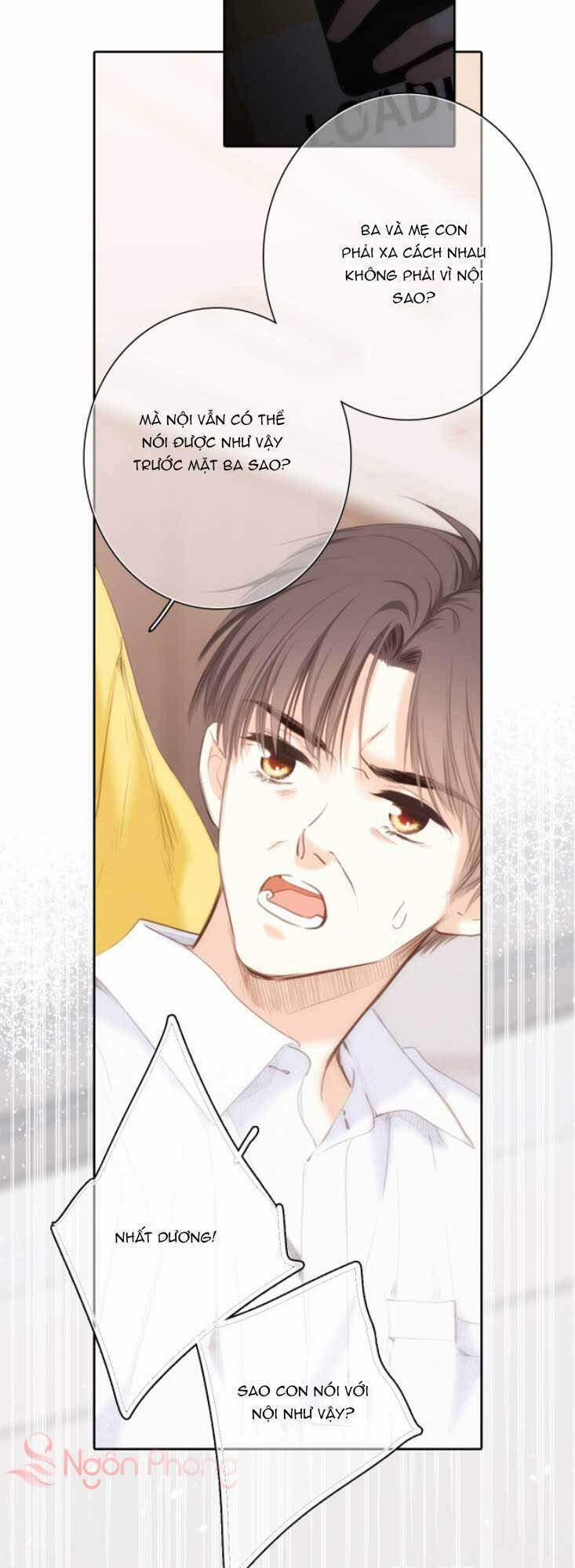 Con Tim Rung Động 3 25.1 trang 14