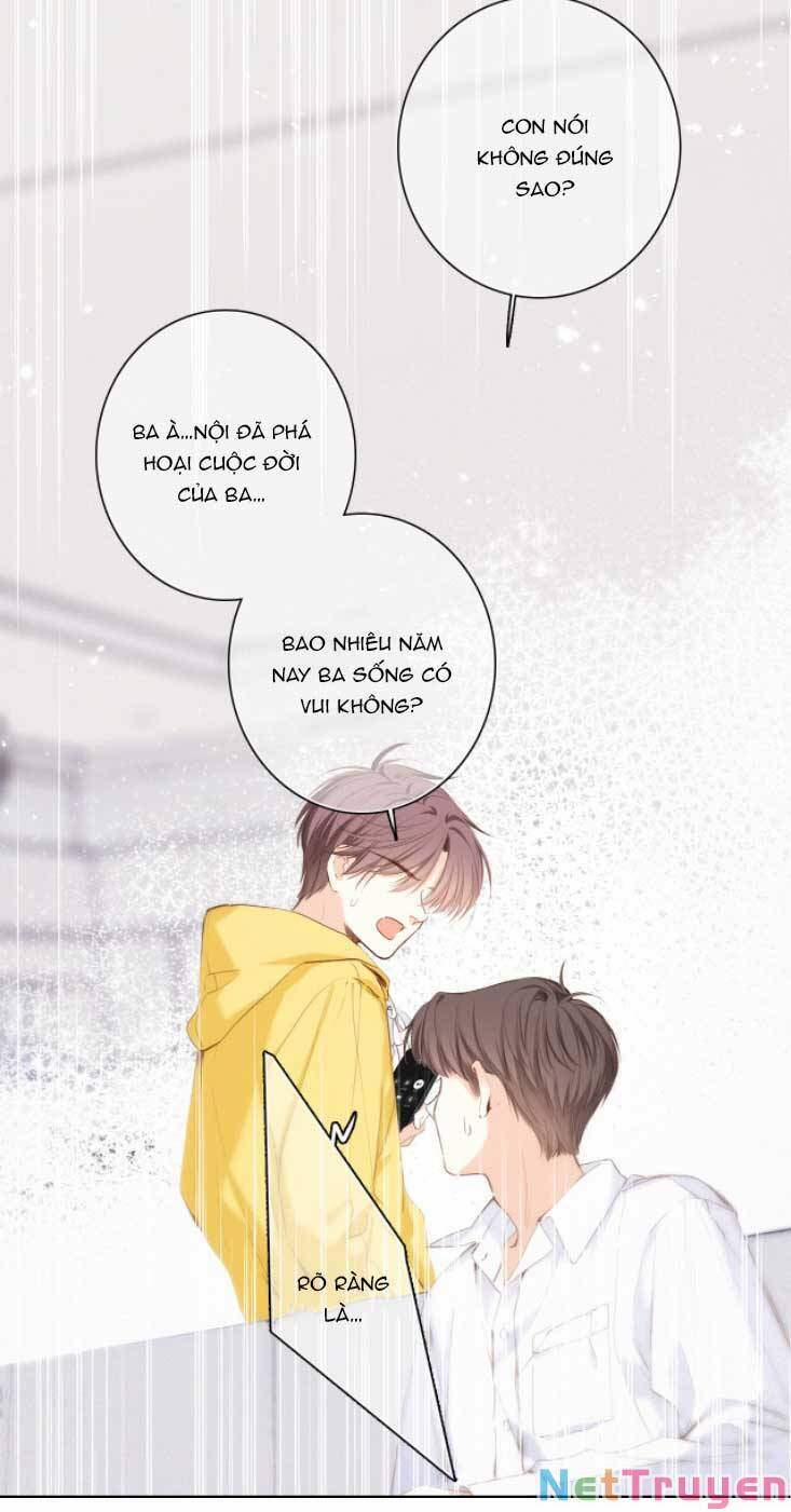 Con Tim Rung Động 3 25.1 trang 16