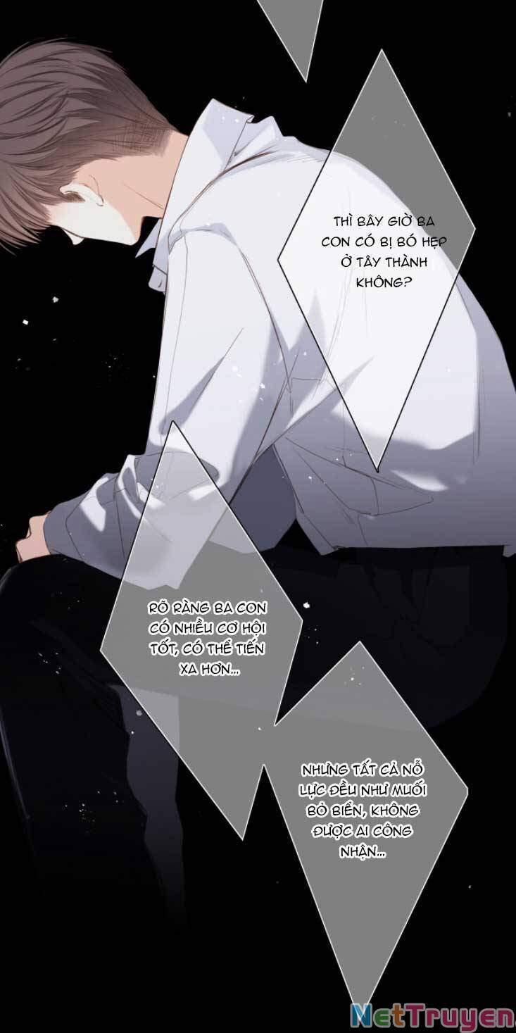 Con Tim Rung Động 3 25.1 trang 19