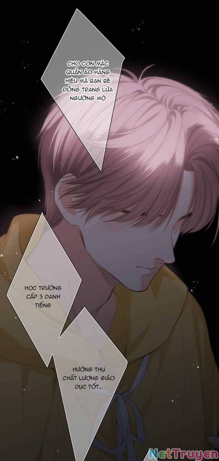 Con Tim Rung Động 3 25.1 trang 21