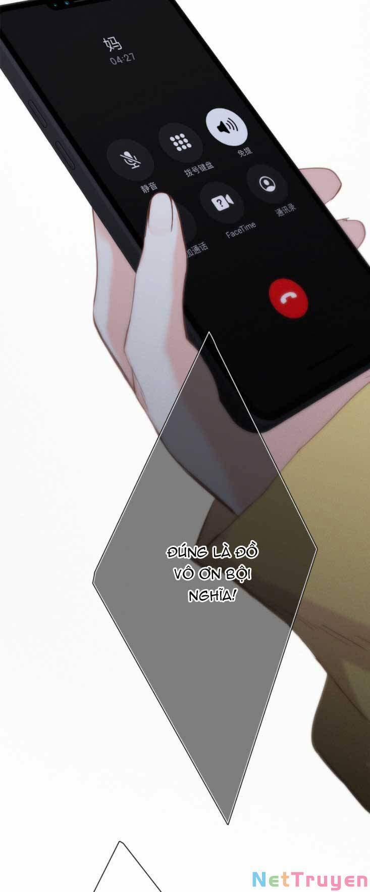 Con Tim Rung Động 3 25.1 trang 25