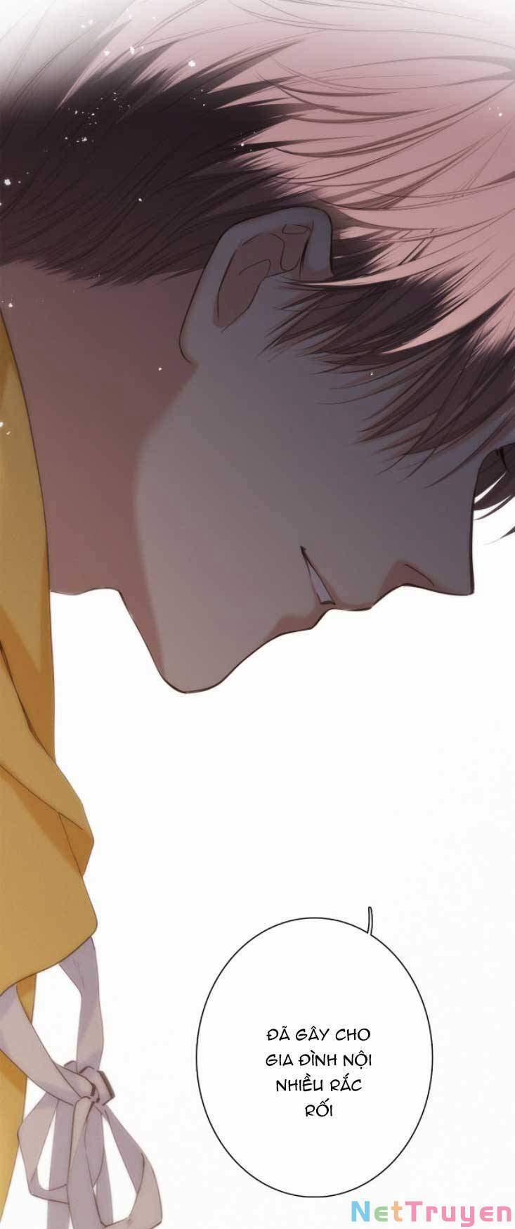 Con Tim Rung Động 3 25.1 trang 30