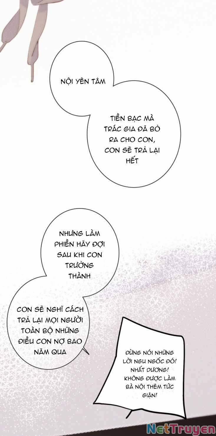 Con Tim Rung Động 3 25.1 trang 31