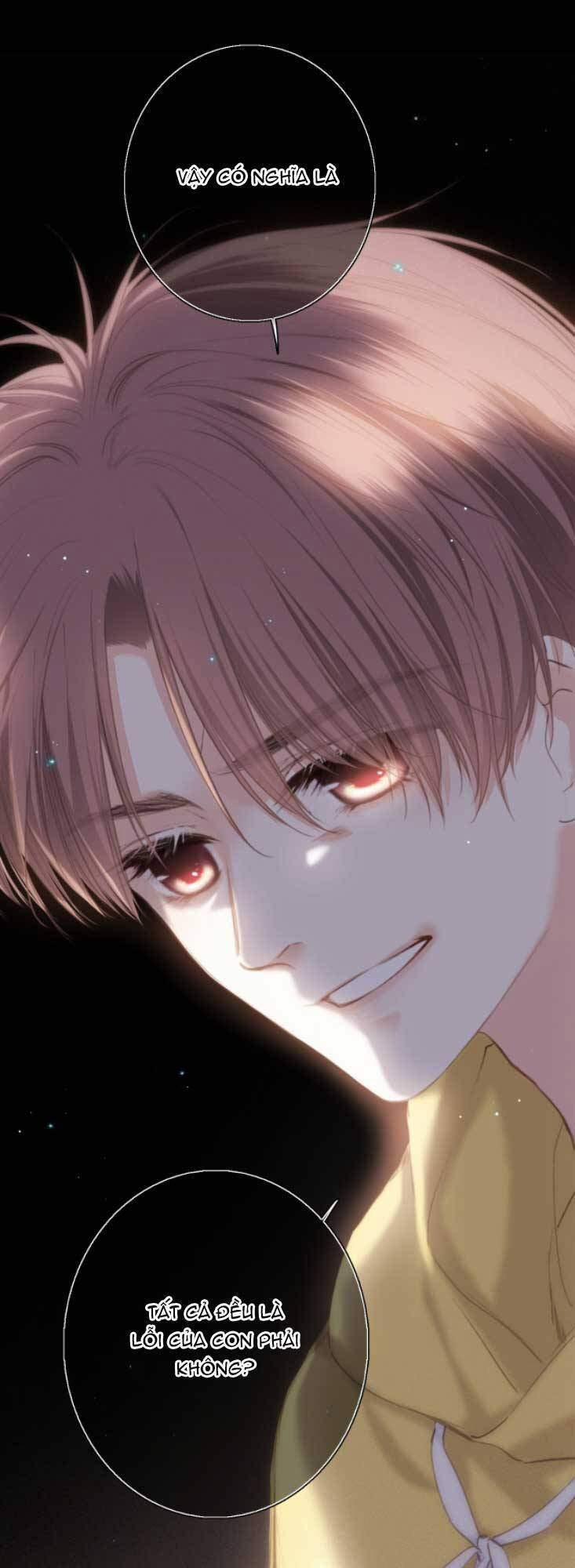 Con Tim Rung Động 3 25.1 trang 33