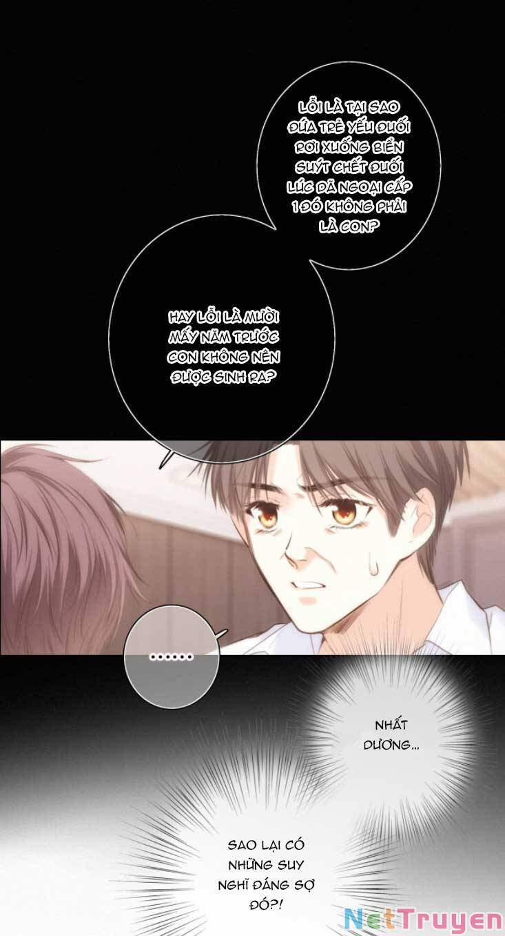 Con Tim Rung Động 3 25.1 trang 35