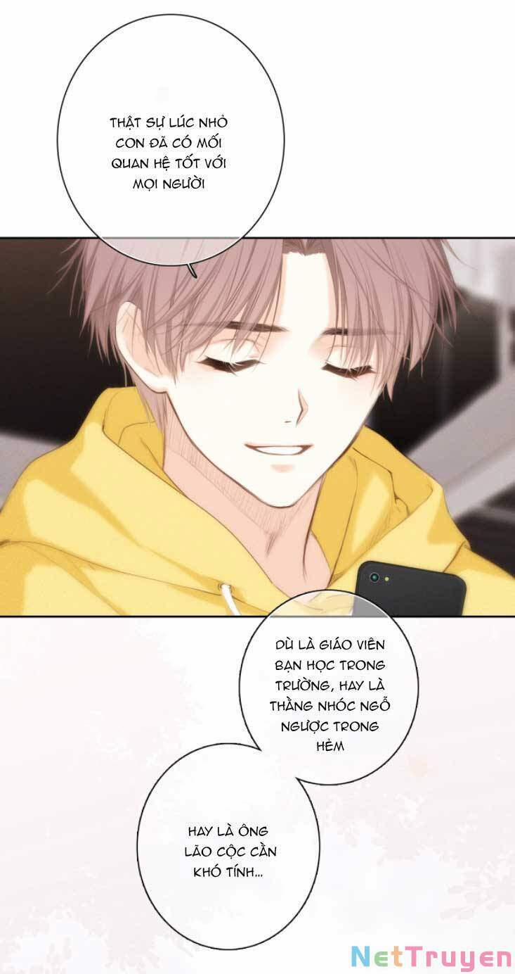 Con Tim Rung Động 3 25.1 trang 37